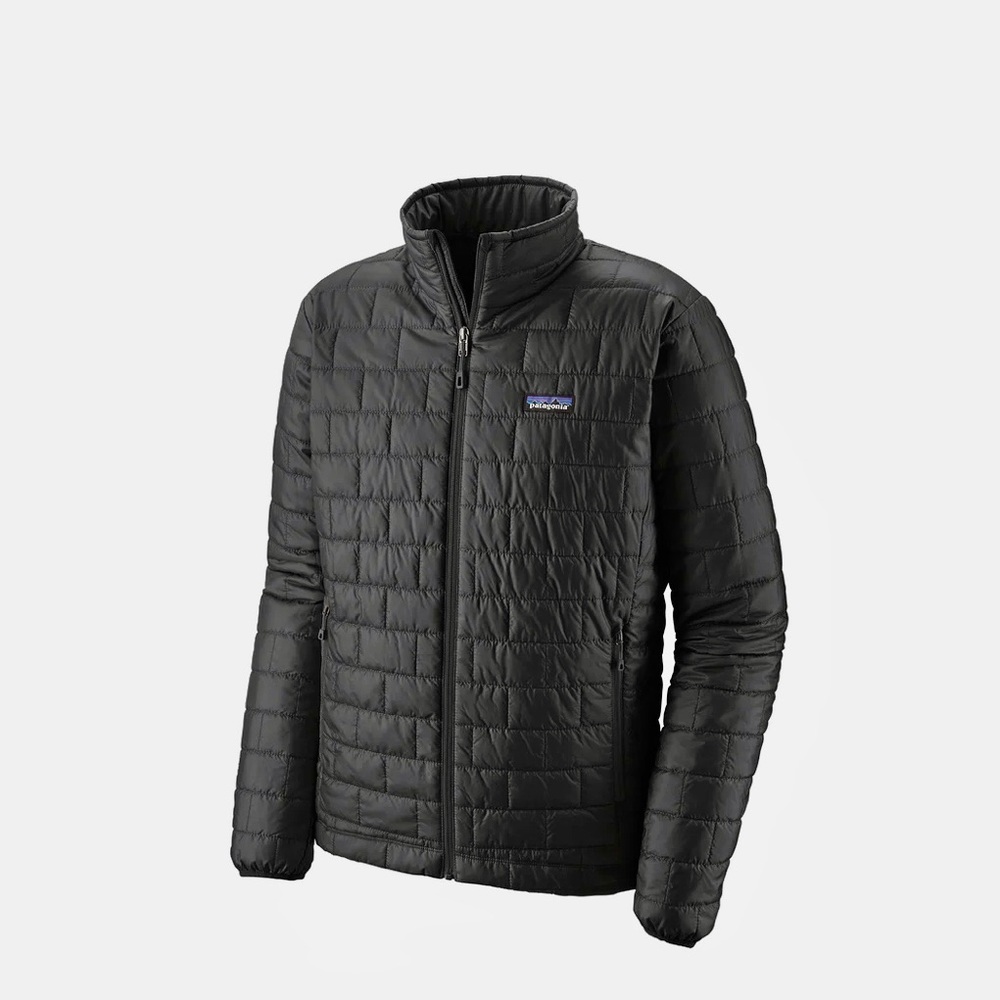 Patagonia Men’s Nano Puff Jacket